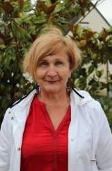 BERTHELOT Christiane
