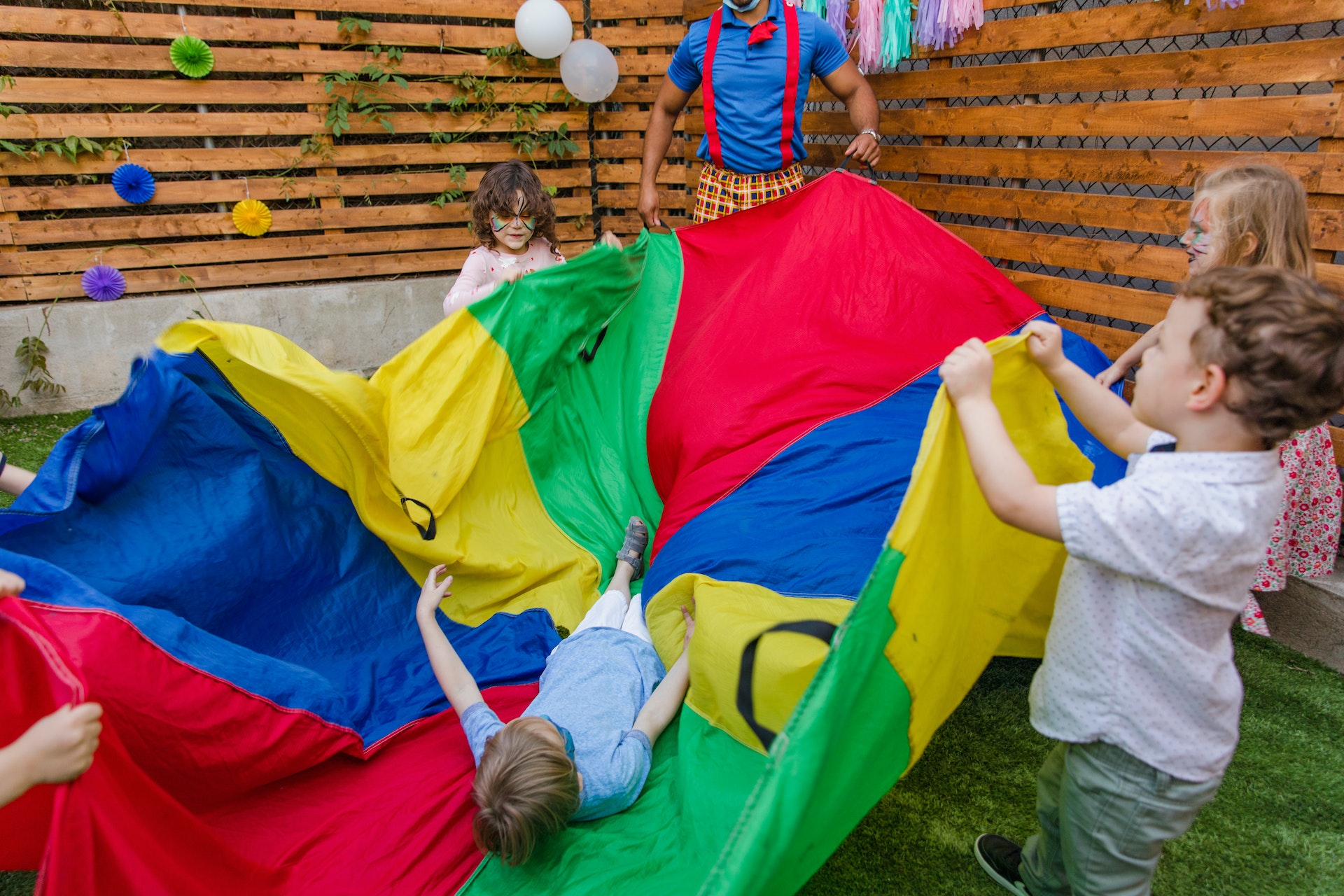 La Maison de la Petite Enfance