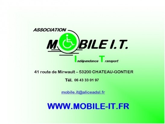 Mobile I.T