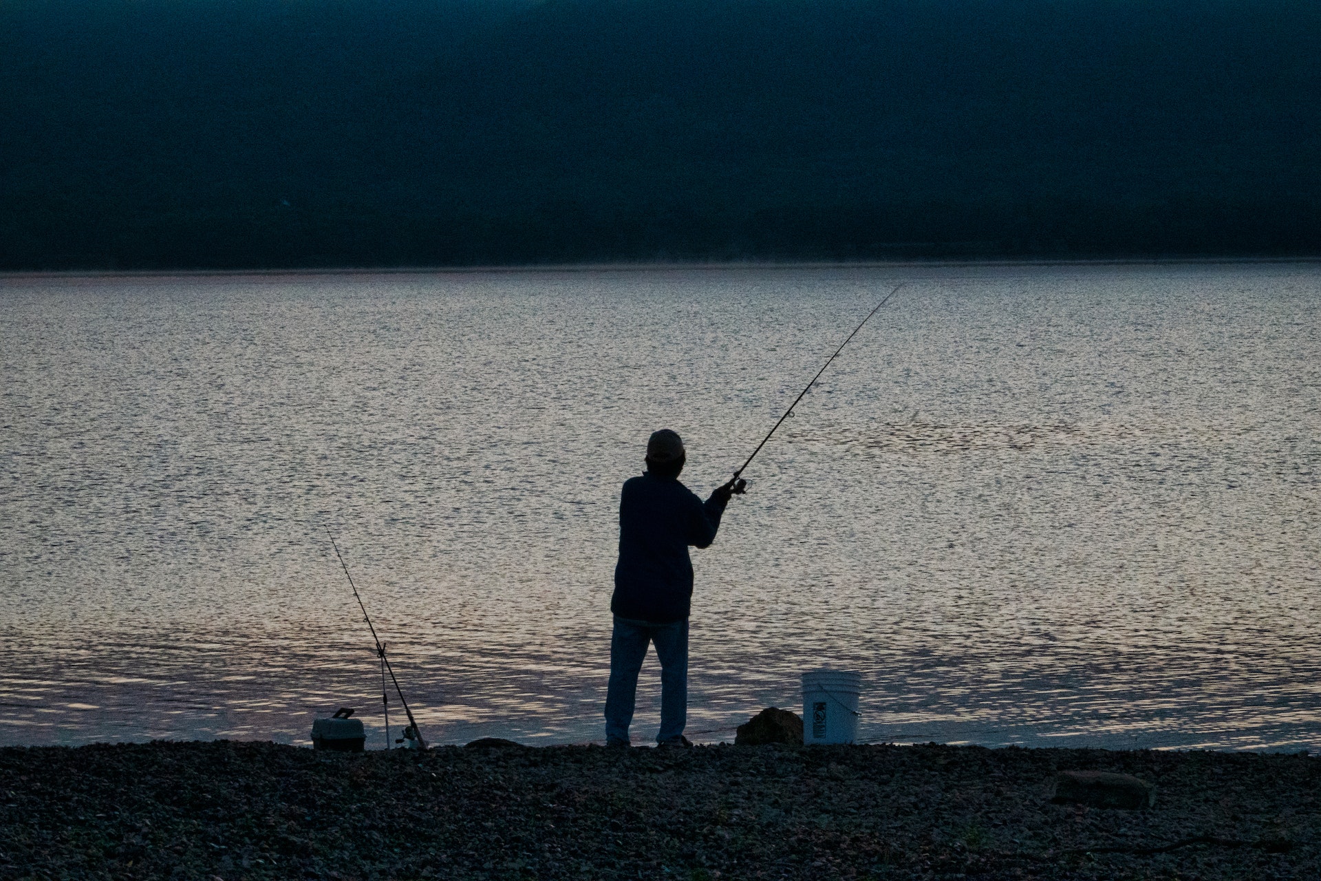 Pêche nocturne
