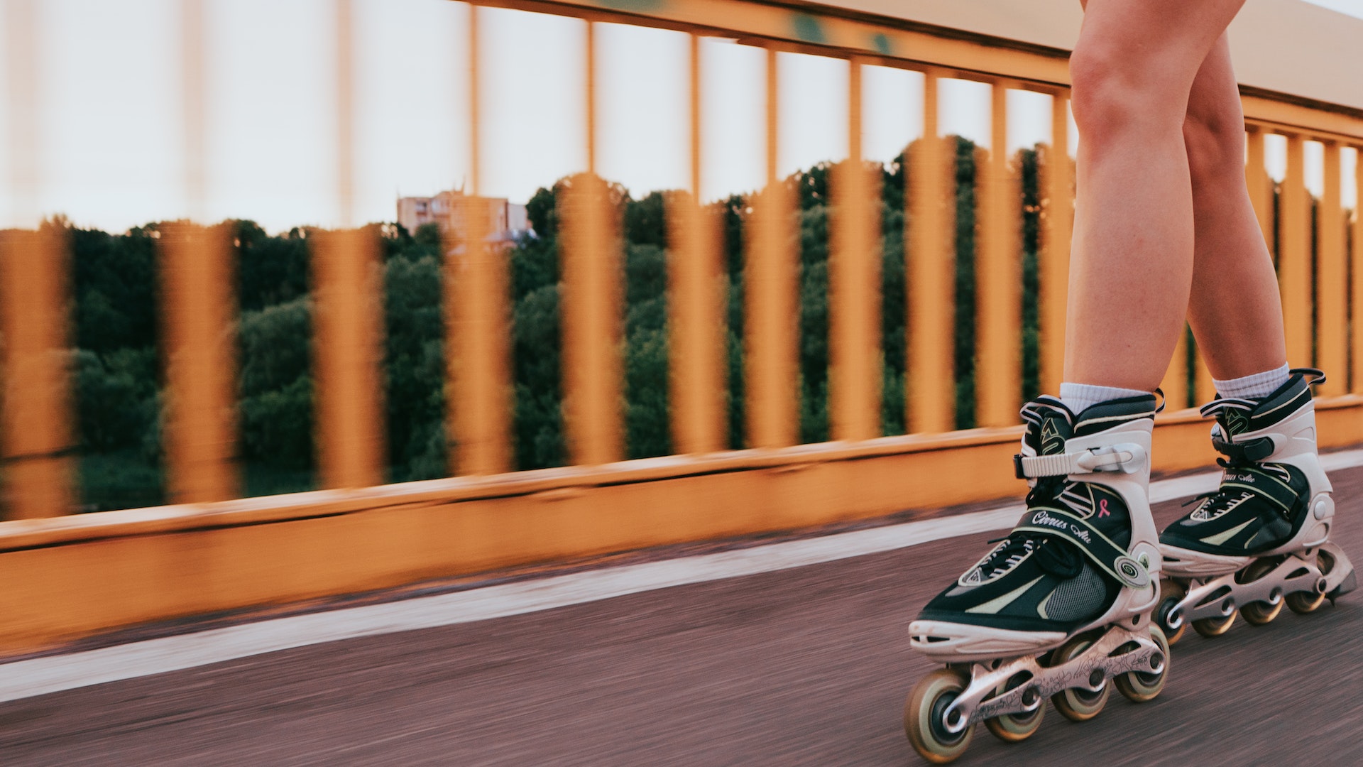 Roller Skating