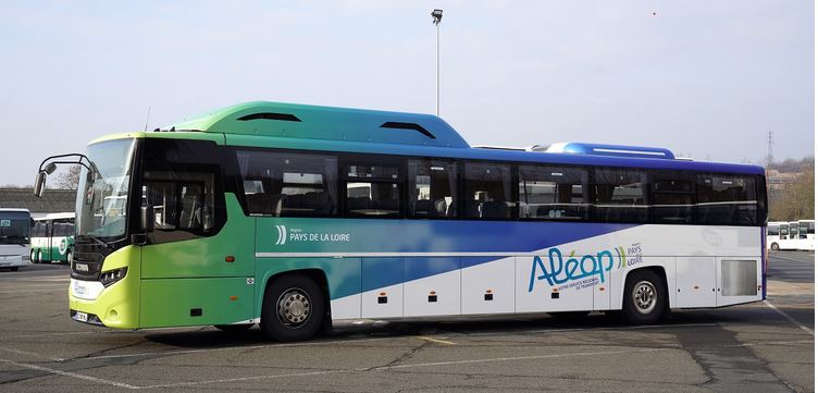 Transports en commun