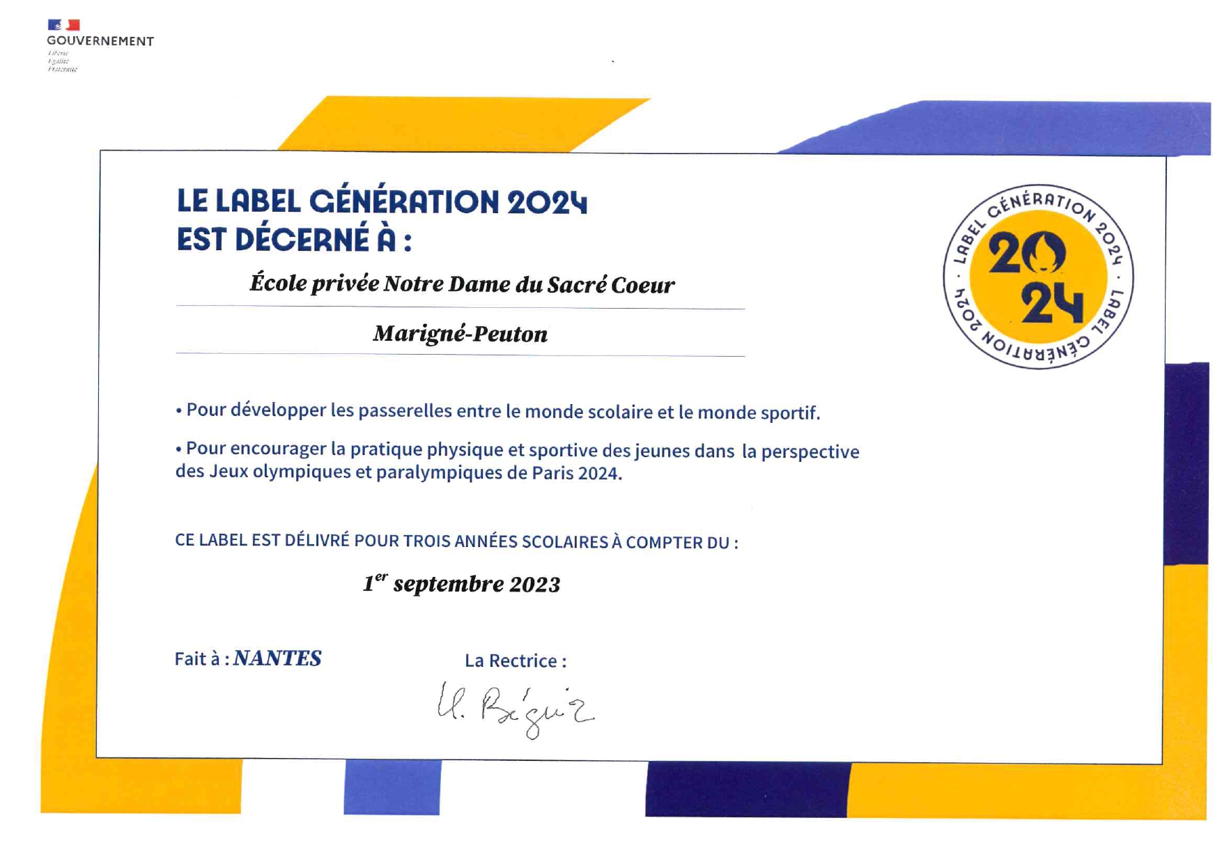 Label 2024