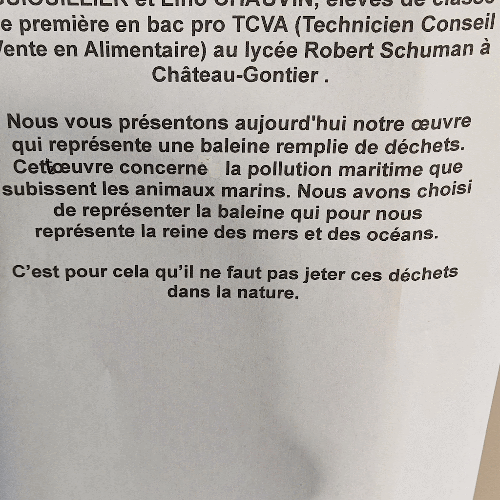 Déchets