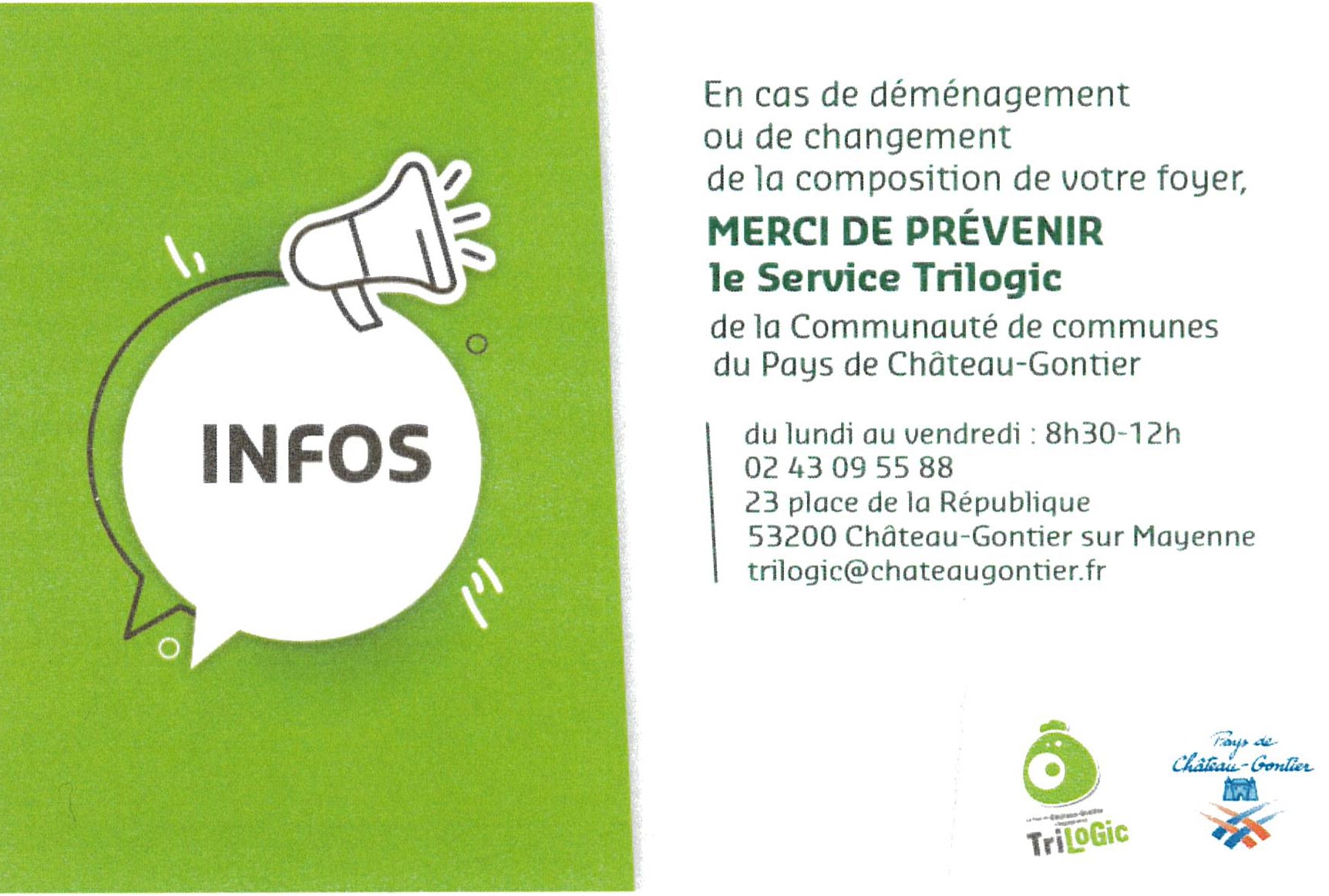 Info Trilogic