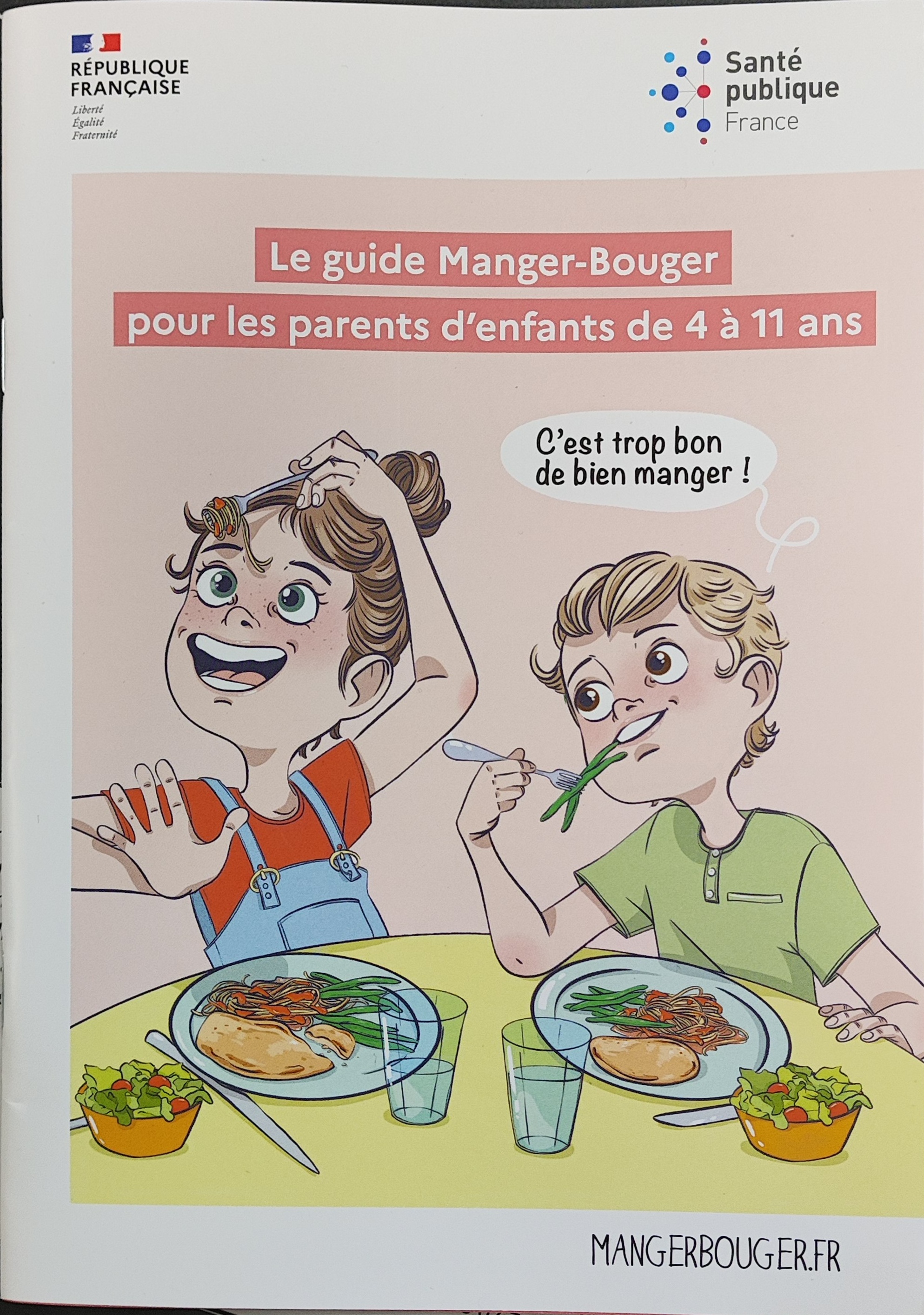 Santé publique France