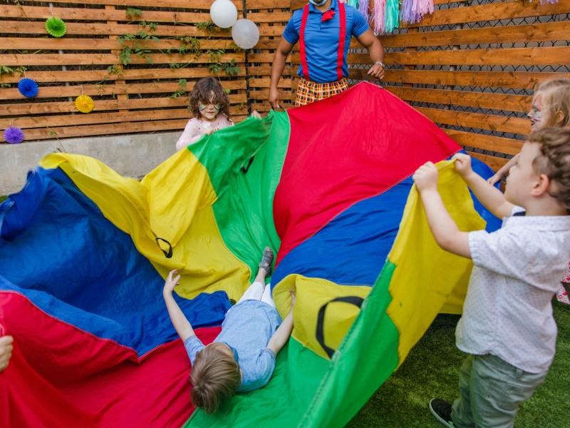 La Maison de la Petite Enfance