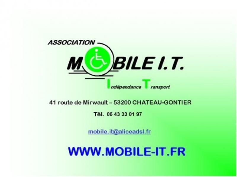 Mobile I.T