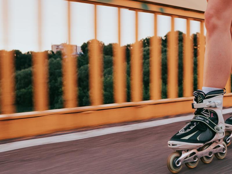 Roller Skating