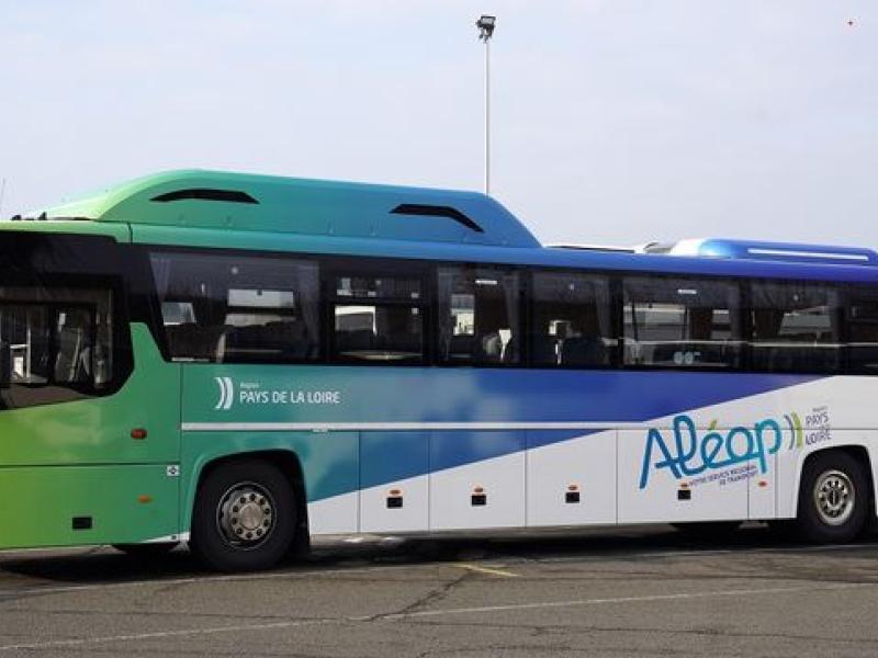 Transports en commun