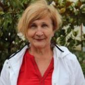 BERTHELOT Christiane