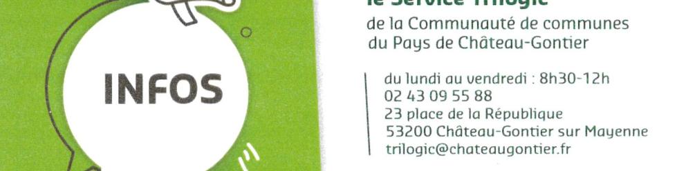 Consignes Trilogic